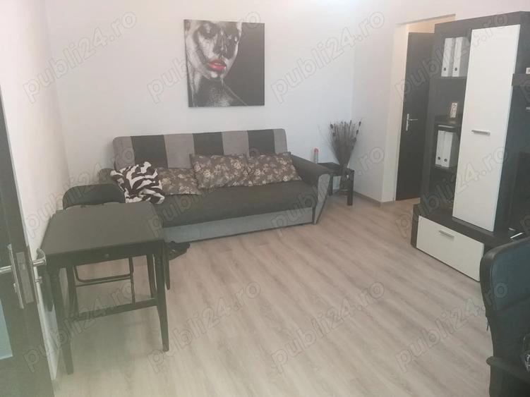 Inchiriez apartament 2 camere modern Bd Ion Mihalache ( zona intre Domenii si Chibrit) - 8