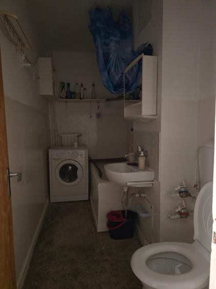 Sebastian Parc,et 6, decomandat, libera - 3