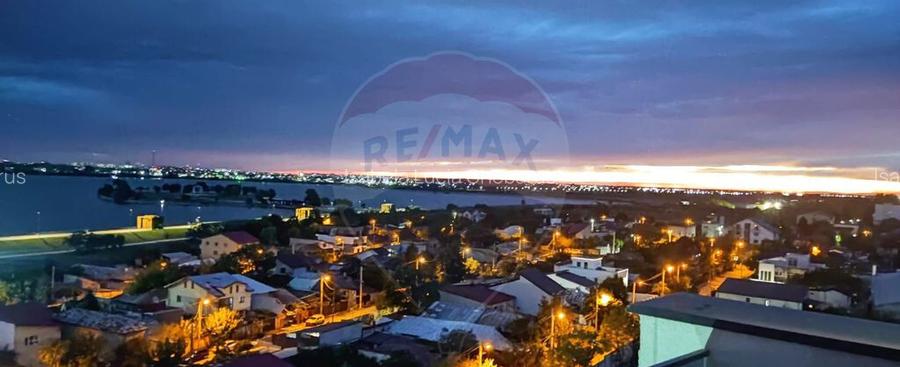 Apartament de inchiriat cu vedere la lac