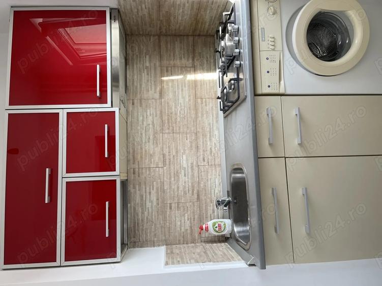 Proprietar vand garsoniera pe strada Prisaca Dornei, Policlinica Titan, sect 3 - 9