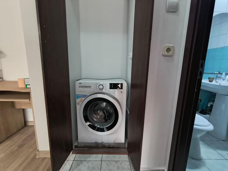 13 SEPTEMBRIE - Parcul Sebastian | Chirie 2 Camere - 5