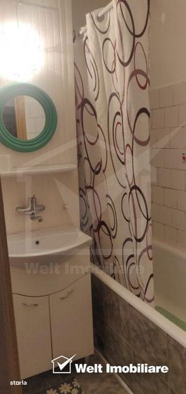 Apartament 2 camere, decomandat, etaj intermediar, cartier Manastur - 5