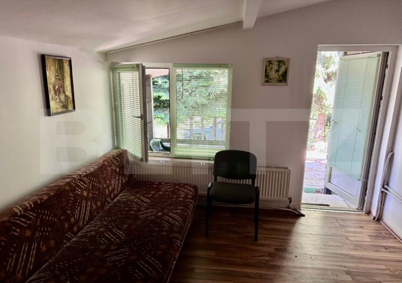 Cabana de vanzare in Belis - 8