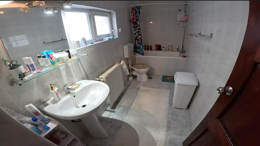 Vilă individuală - 7 minute Brâncoveanu - Office&More - 16