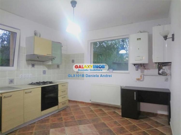 Vanzare Vila, 2007, D+P+1Etaj+M, teren 300 mp, Oras Otopeni-central - 6