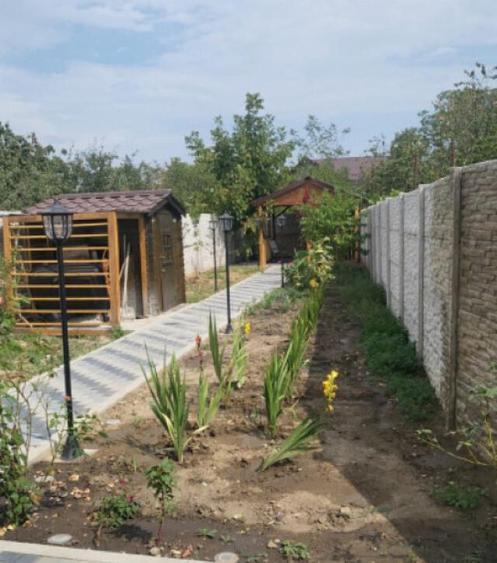 Vila P+1 Mihailesti - 3