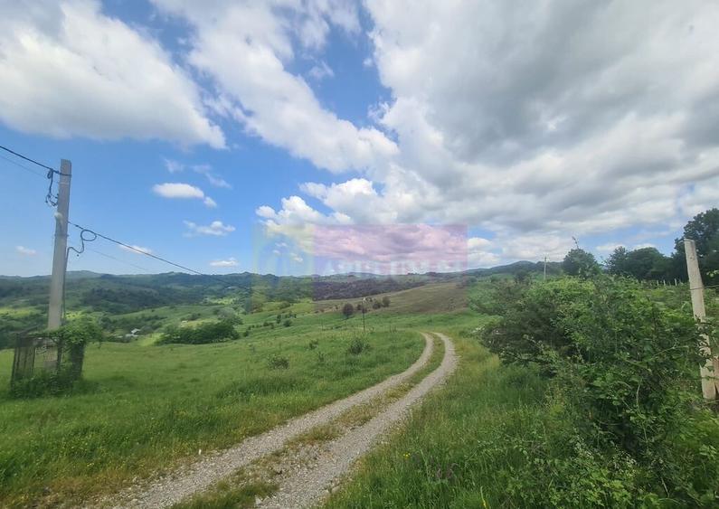 Teren intravilan de vanzare in Breaza (dezvoltare imobili... - 14