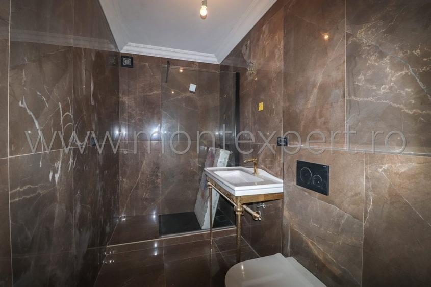 Sinaia, Furnica, apartament cu 2 camere in imobil nou!!! - 4