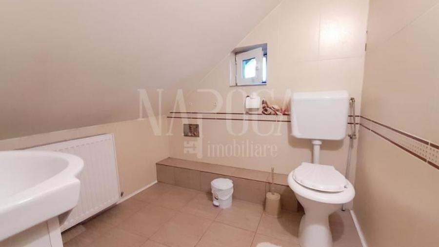 Casa 3 camere de vanzare in Decebal-Dacia Oradea, Oradea - 8