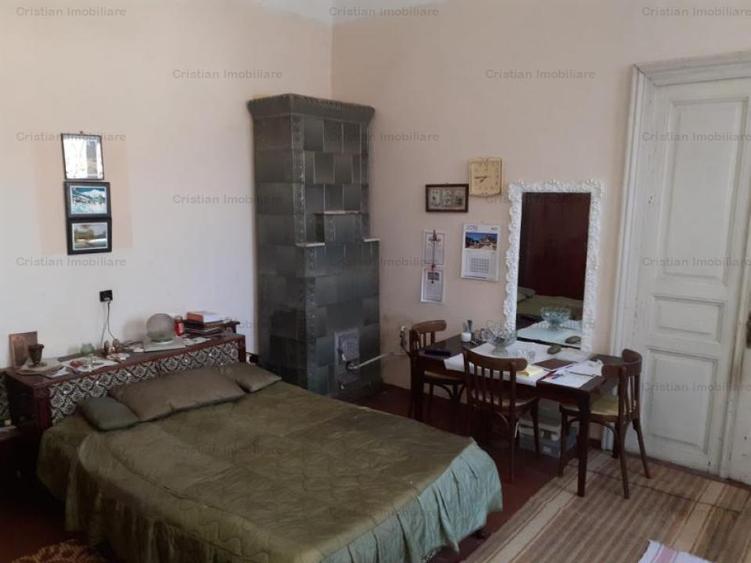 Casa Boiereasca 4 camere 260mp utili teren=575mp Ultracentrala - 7