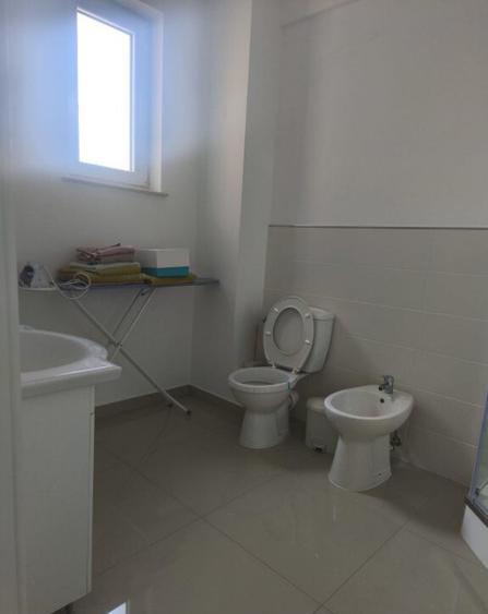 Apartament 4 camere de inchiriat, 100mp, etaj 3, centru Rada - 5