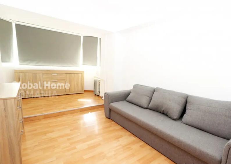 3 camere 1 Mai | 79 mp - Ion Mihalache 92 | Finisat si mobil - 12