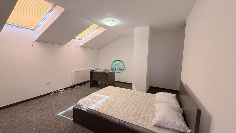 Vand apartament cu 5 camere, 2 bai ideal pt Investitie dar si Locuit - 11