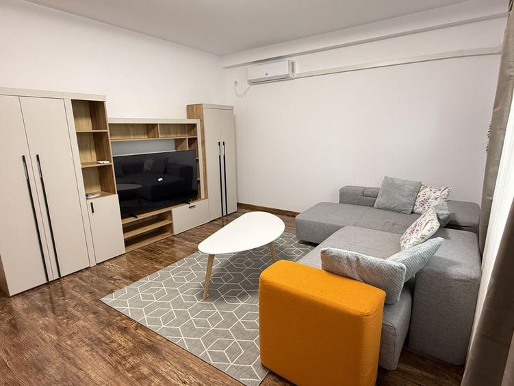 Braytim-Timisoara | 2 camere | Decomandat | Loc de parcare - 1