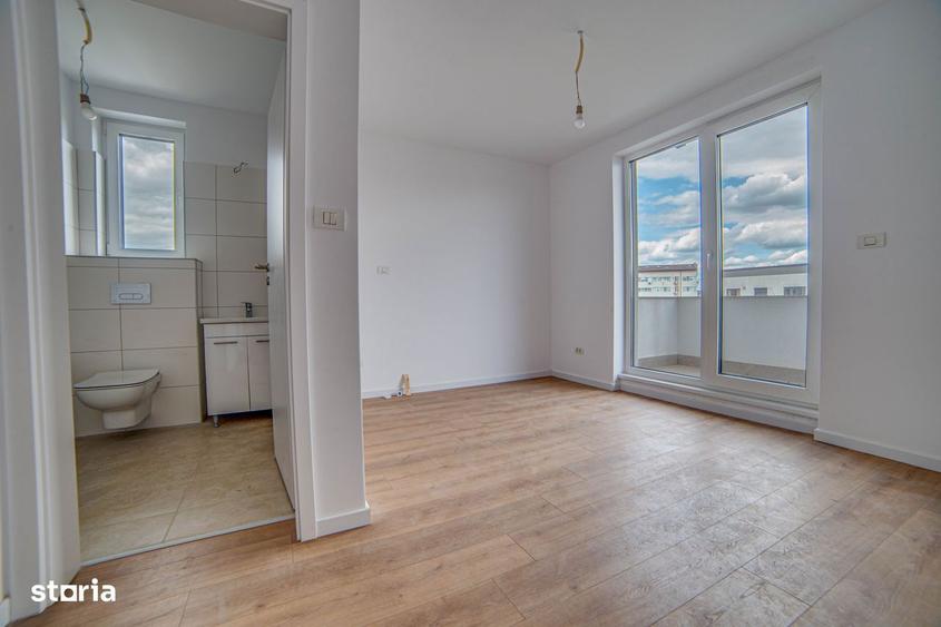 118.000 euro + TVA | Apartament 2 Camere Pacii | 2 BAI | AC INCLUS - 7
