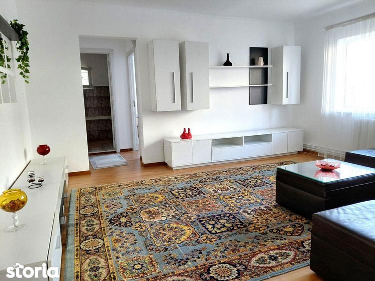 Baia Mare Chirie | Apartament 2 Camere | Zona Garii - 6