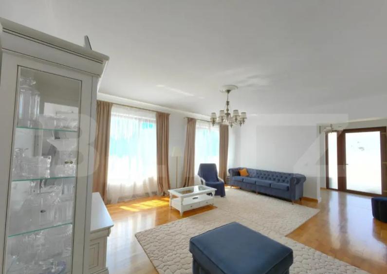 Casa individuala, 4 camere, 135mp, zona Cetate - Mice?ti - 4