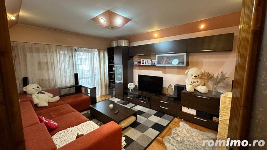 Apartament 3 camere CR. VIVU - 2