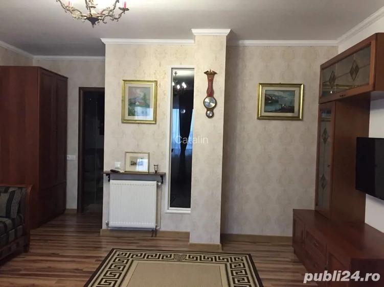 Apartament Centrul Vechi Craiova Apartament Centrul Vechi Craiova