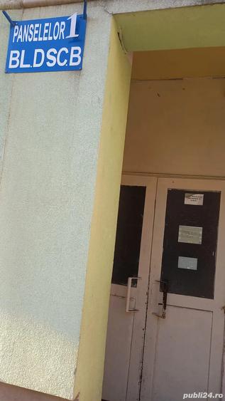 Apartament 2 camere * parter * mobilat * - 1