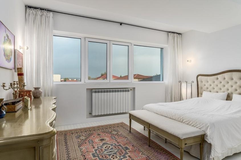 Vanzare apartament 3 camere Pipera langa scoala Questfield - 22