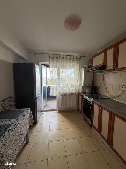 Apartament de inchiriat, 1 camera, 46 mp, Calea Turzii zona MOL - 15