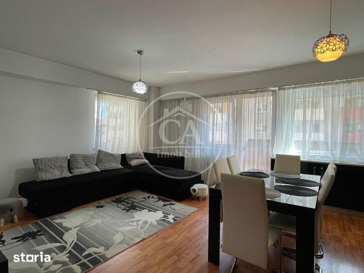 Apartament de inchiriat cu 2 camere in Iosia, Oradea - 7