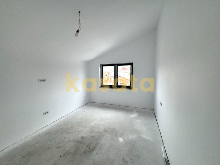 De vanzare casa 3 camere P+M Soseaua Chitilei - Bucurestii Noi - 13