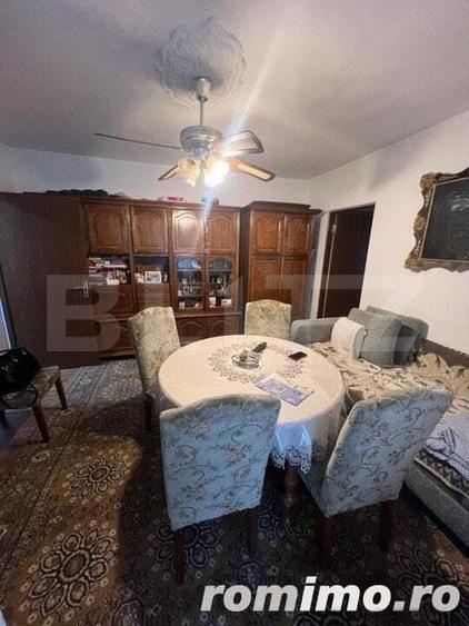 Apartament 3 Camere, Zona Imparatul Traian, 70 mp - 1