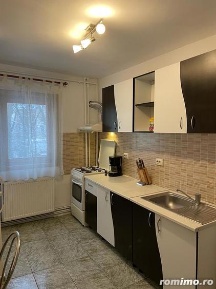 2 cam,centrala proprie, etaj 1 ,Simion Barnutiu Lidl - 6