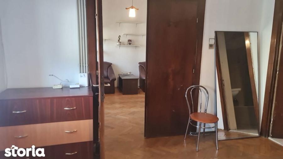 Apartament 2 camere / Piata Romana/ Centrala/ Metrou 10' - 2