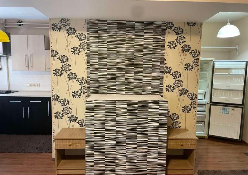 Garsoniera de inchiriat in zona Tei - 3