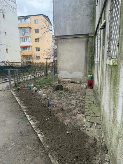 Apartament 3 camere de vânzare – Bârlad, Vaslui | Parter + grădină - 6