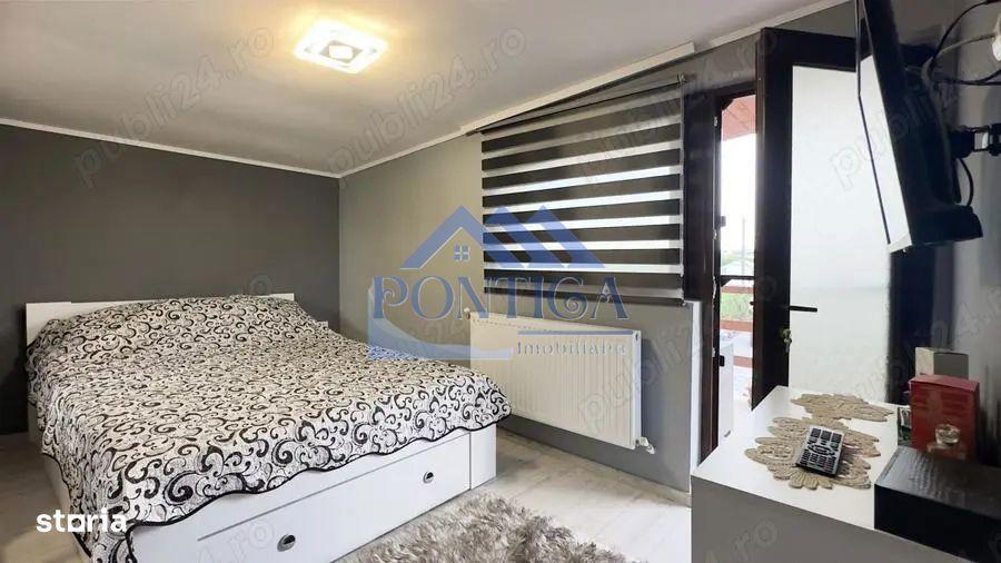 Vila P+M 5 camere | 143 mp utili | Teren 365 mp | Valu lui Traian - 3