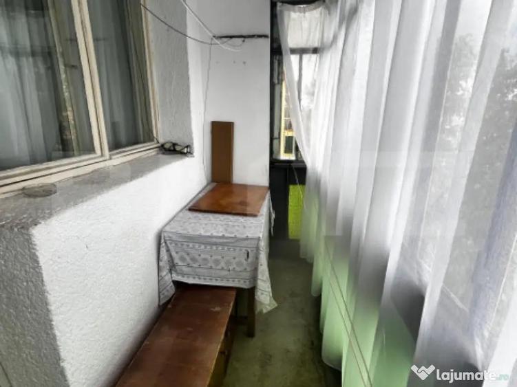 Apartament cu 2 camere, 49 mp, zona Grivitei - 1