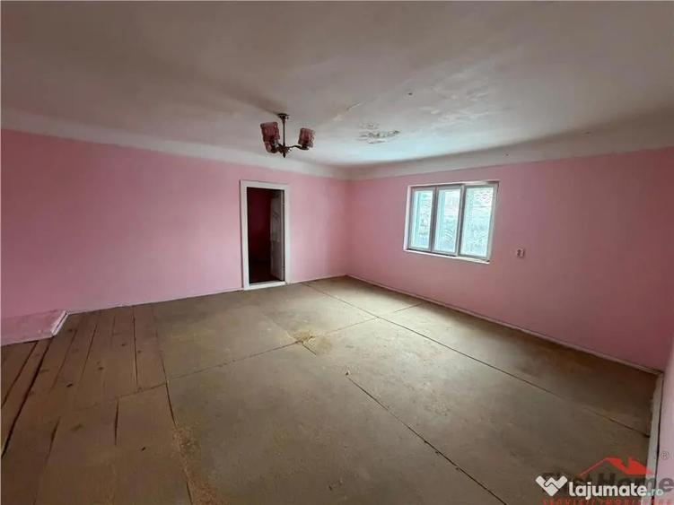 Casa batraneasca de in Campineanca str Marului nr 8 - 7