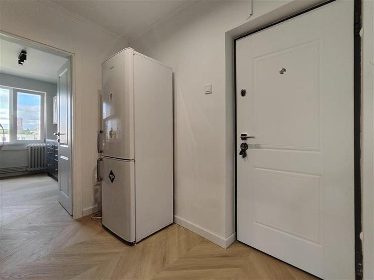 Apartament 2 camere de vanzare Podu Ros - 11