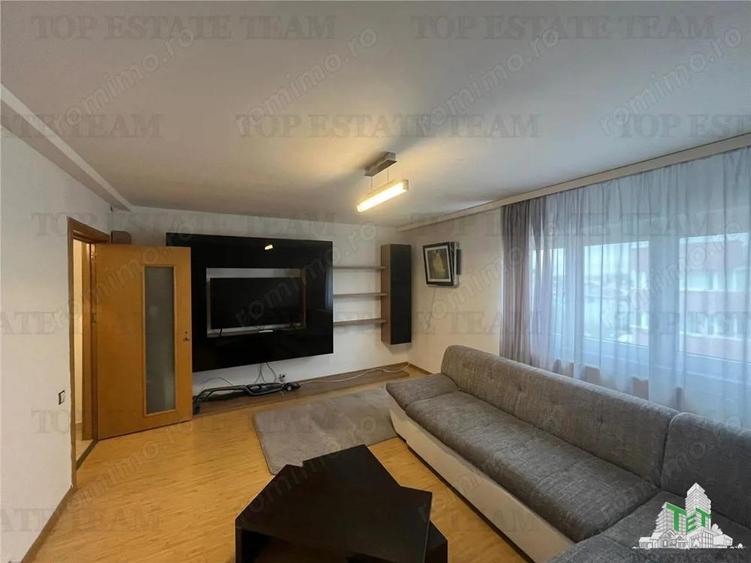 Apartament 3 camere decomandat 13 Septembrie - 2