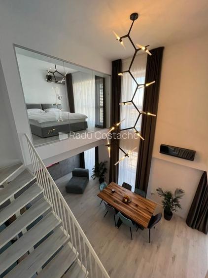 Duplex 3 Camere Finsiaje Lux | Belvedere Residence