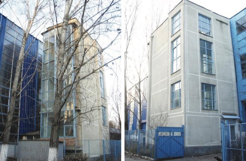 Teren de vanzare  IMGB Metrou Dimitrie Leonida - 6