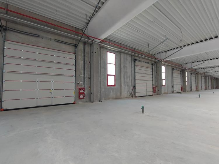 Hala 300 mp din beton armat, cu avans+credit - 7