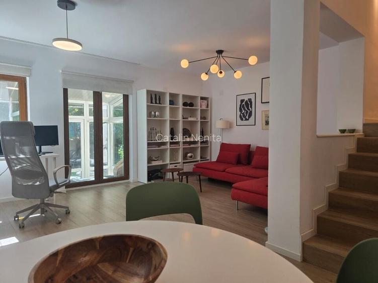 Vanzare casa complex Azur, Emil Racovita 35-39 mbilata/utilata