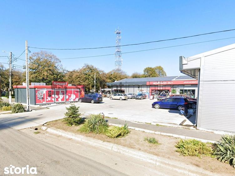 Sapient | Galerie comerciala in Insura?ei, jud. Braila - 2