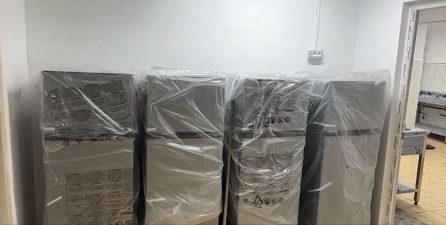 inchiriez bloc/vila cazare muncitori,hostel, baicului,pantelimon - 7