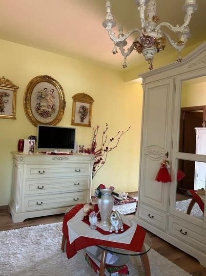 Giroc -Central - 2 Camere -Centrala proprie- Curte - 18