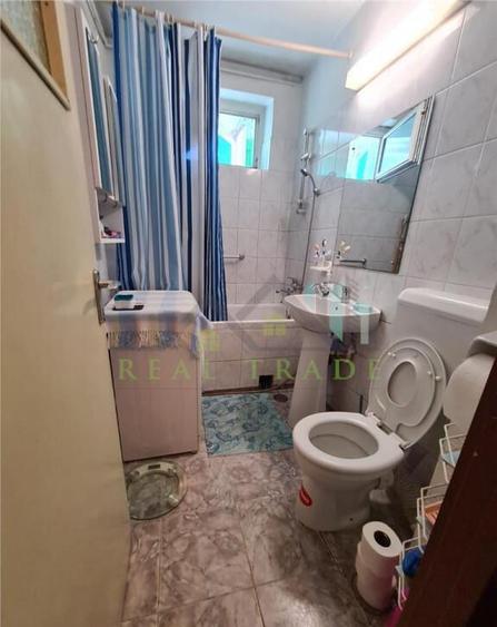 Apartament 3 camere zona Centrul- Civic - 9