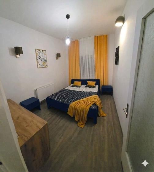 Casa de inchiriat 2km rond Pacurari Rediu - 5