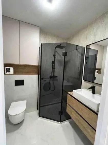 Garsoniera zona Piata Sudului - 1