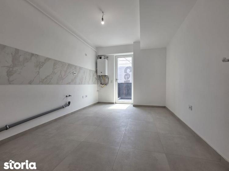 INTABULAT! Apartament cu o camera, Bucium, etaj 3, 44mp, 97.000 euro - 3