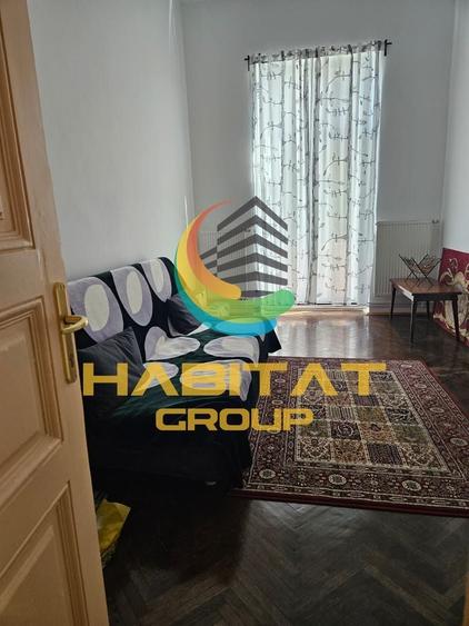 Apartament 6 Camere 218 mp , Vila interbelica Reconsolidata - 13